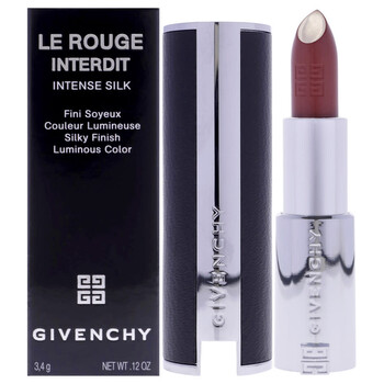 Ladies Le Rouge Interdit Intense Silk Lipstick 0.12 oz 228 Rose Fume Makeup 3274872442870 Ladies Le Rouge Interdit Intense Silk Lipstick 0.12 oz 228 Rose Fume Makeup 3274872442870