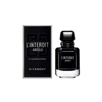 L'INTERDIT ABSOLU 香水 L'interdit Absolu - Eau de parfum intense floral, woody