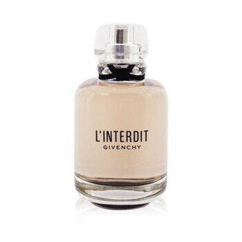 Ladies L'Interdit EDP Spray 4.2 oz Fragrances 3274872421479