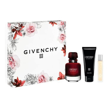 ザ*ィ様 Givenchy L'Interdit セット 3274872481015_P100220_0.jpg?sw
