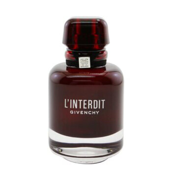 Givenchy Ladies L'Interdit Rouge EDP Spray 1.1 oz Fragrances
