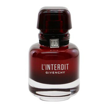 Givenchy Ladies L'Interdit Eau de Parfum Rouge Ultime EDP Spray