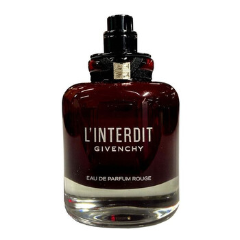 Givenchy Ladies L'interdit Rouge Ultime EDP 1.7 oz Fragrances