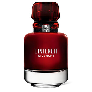 Givenchy Ladies L'Interdit Absolu EDP Spray 2.7 oz Fragrances