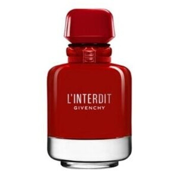 Ladies L'interdit Rouge Ultime EDP 1.7 oz Fragrances 3274872456334