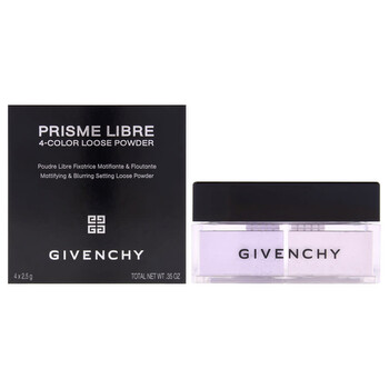 Givenchy Ladies Prisme Libre Setting and Finishing Loose Powder