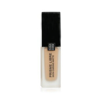 Givenchy Ladies Prisme Libre Skin Caring Matte Foundation 1 oz # 3