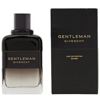 Givenchy Men's Gentlemen Only Parisian Break EDT 1.7 oz Fragrances