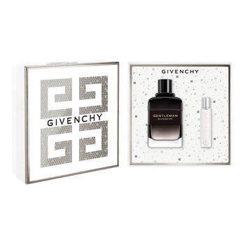 Men's Gentleman Boisee Gift Set Fragrances 3274872476547