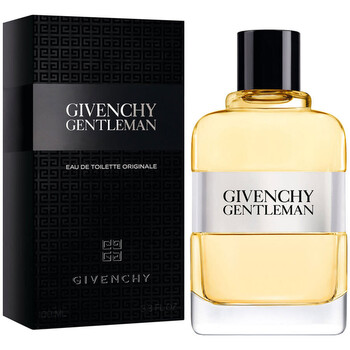 Men's Gentleman EDT Spray 3.4 oz Fragrances 3274872487376