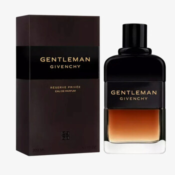 Givenchy Gentleman Eau de Parfum 3.3 oz Spray 3274872368026