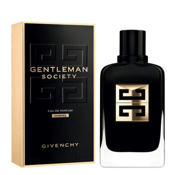 Givenchy Gentlemen Only Absolute Men / Givenchy EDP Spray 3.3 oz