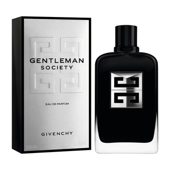 Givenchy Men's Gentleman Society EDP 2.0 oz Fragrances