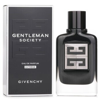 Men's Gentleman Society Extreme EDP Spray 2.0 oz Fragrances 3274872467958
