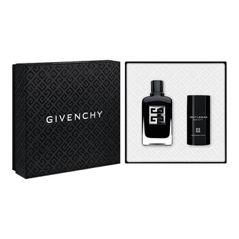 Men's Gentleman Society Gift Set Fragrances 3274872467231