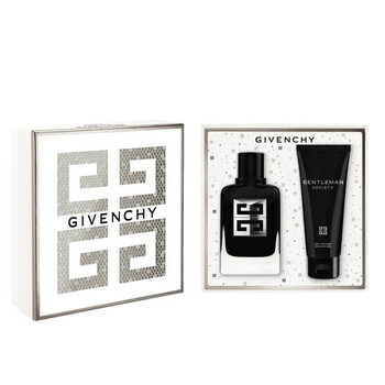 Men's Gentleman Society Gift Set Fragrances 3274872476899