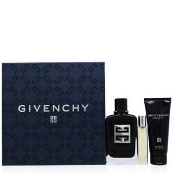 GIVENCHY ジバンシィ ジェントルマン ソサエティ EDP ギフトセット ジェントルマン オーデパルファム ソサイエティ エクストリーム