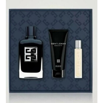 Givenchy Men's Gentleman Society 3pcs EDP Gift Set Fragrances