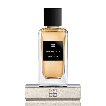 Givenchy Unisex Coeur Fou EDP Spray 3.4 oz Fragrances