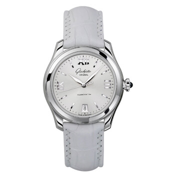Glashutte Lady Serenade Automatic Ladies Watch 1-39-22-02-02-44