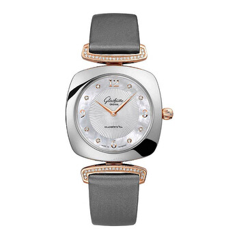 Pavonina Quartz Diamond Ladies Watch 10302041634