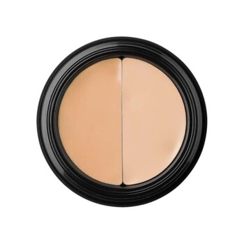 Ladies Glo Skin Beauty Under Eye Concealer Cream 0.11 oz Golden Makeup 842738102485