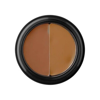 Ladies Glo Skin Beauty Under Eye Concealer Cream 0.11 oz Tawny Makeup 842738106384