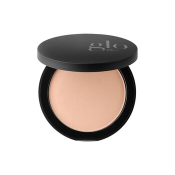 Ladies Pressed Base 0.31 oz Beige Makeup 842738105363