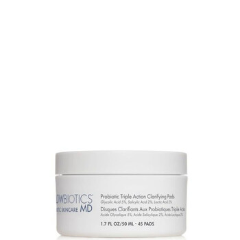 Probitoic Triple Action Clairfying Pad 1.7 oz Skin Care 816250021777