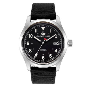 NWT Elevon Crosswind Black Dial Men\'s Watch elevon-crosswind-black-dial-  main image 3
