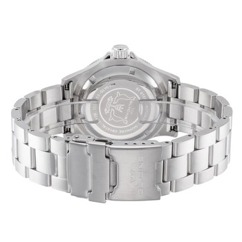 Combat Sub Automatic Blue Dial Men's Watch GL0416