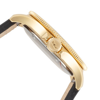 Combat Sub Automatic Charcoal Dial Men's Watch GL0424