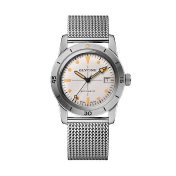 Sea Kraken Automatic Unisex Watch GL0505