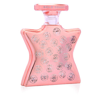 Gold Coast / Bond No.9 EDP Spray 3.3 oz (100 ml) (U)