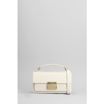 Venezia Leather Mini Crossbody Bag GWA00468A00056511732