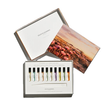 Serge Lutens Mini Set Gift Set Fragrances 3700358222082