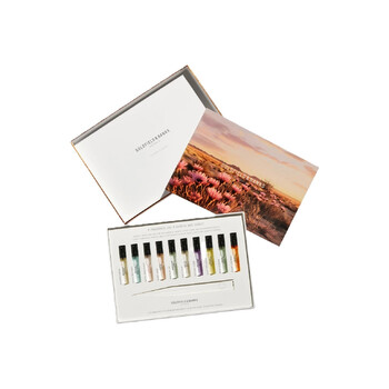 Unisex Mini Set Gift Set Fragrances 9356353002125