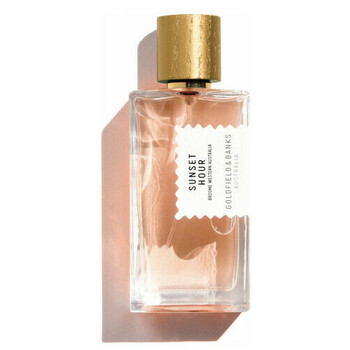 Goldfield And Banks Unisex Ingenious Ginger EDP Spray 3.4 oz