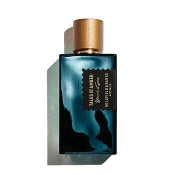 Unisex Tales Of Amber Extrait de Parfum Spray 3.4 oz Fragrances 9356353002033