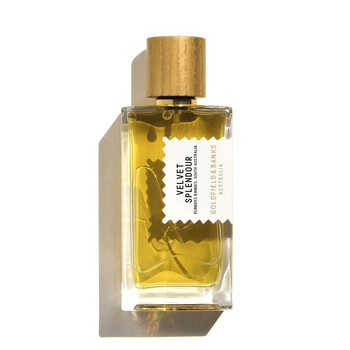 Goldfield And Banks Unisex Bohemian Lime Parfum Concentrate