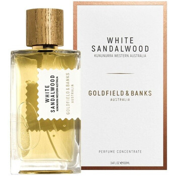 Unisex White Sandalwood Perfume Concentrate Spray 3.4 oz Fragrances 9369999068226
