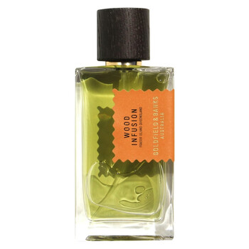 Unisex Wood Infusion Perfume Concentrate Spray 3.4 oz Fragrances 9369998005444