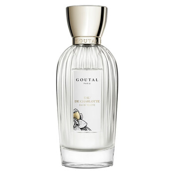 Goutal Unisex Chat Perche EDT 3.4 oz (Tester) Fragrances
