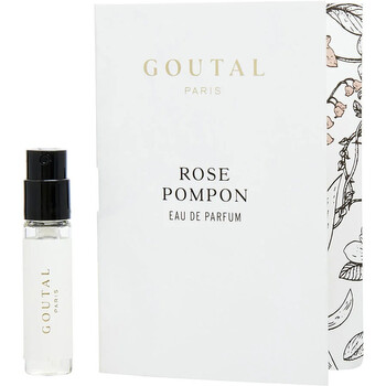 Ladies Rose Pompon EDP Spray 0.05 oz Fragrances 711367174555
