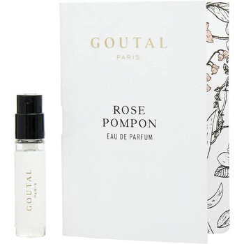 Ladies Rose Pompon EDP Spray 0.05 oz Fragrances 711367174555