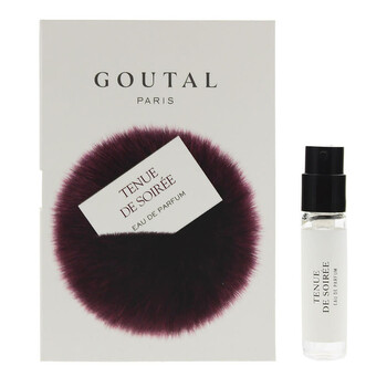 Goutal Ladies Tenue De Soiree EDP Spray 3.4 oz Fragrances