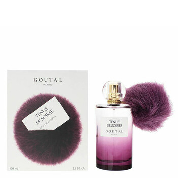 Goutal Ladies Nuit Et Confidences EDP Spray 3.4 oz Fragrances