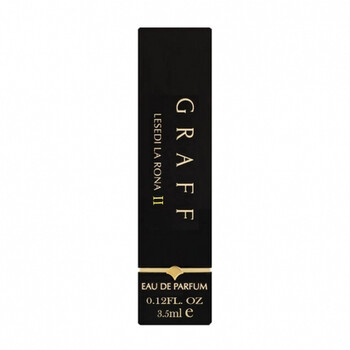 Graff Lesedi La Rona II Fragrances & Perfumes - Jomashop