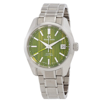 Grand Seiko Heritage 