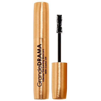 Ladies Grande DRAMA Intense Thickening Mascara 0.3 oz Makeup 843246110085
